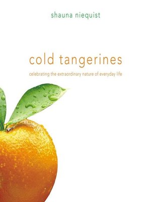 cover image of Cold Tangerines